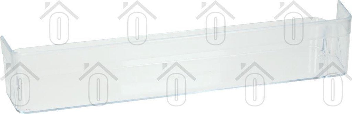 Bosch Flessenrek transparant