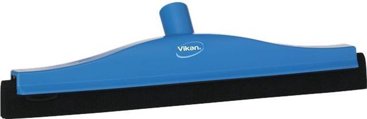 Vikan 7752-3 klassieke vloertrekker 40cm  blauw