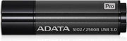 ADATA S102 Pro Advanced USB flash drive 256 GB USB Type-A 3.2 Gen 1 (3.1 Gen 1) Grijs