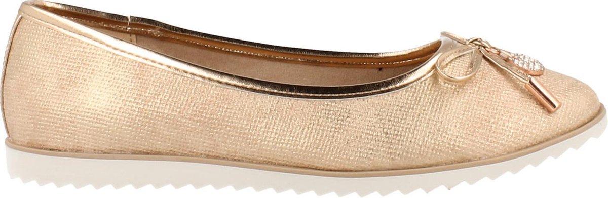 SPROX ballerina roze ROSE 40