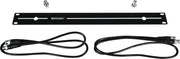 OMNITRONIC BNC-Set Rack Mount