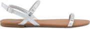 Xti - Sandalen - Vrouw - 46997 - Silver