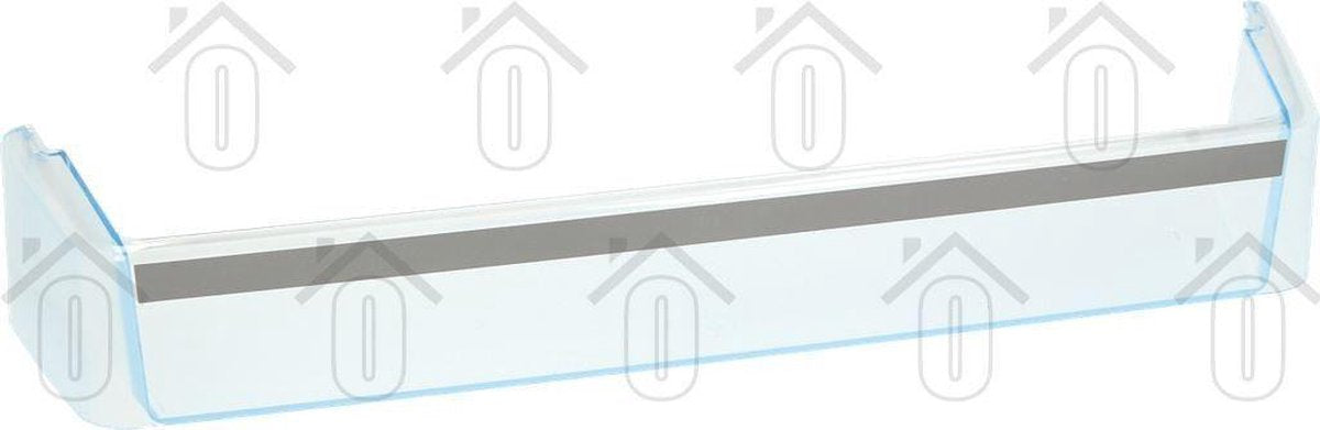 Bosch Flessenrek Transparant 490x110x75mm KGN33V03