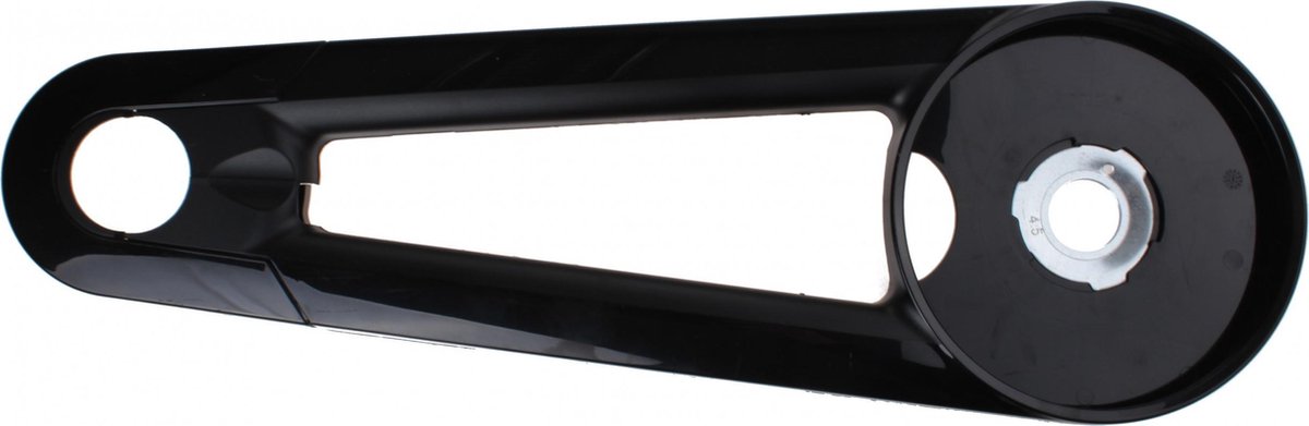 Hesling Delgado Kettingkast 28 Inch 62 X 20 Cm Zwart