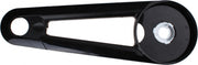 Hesling Delgado Kettingkast 28 Inch 62 X 20 Cm Zwart