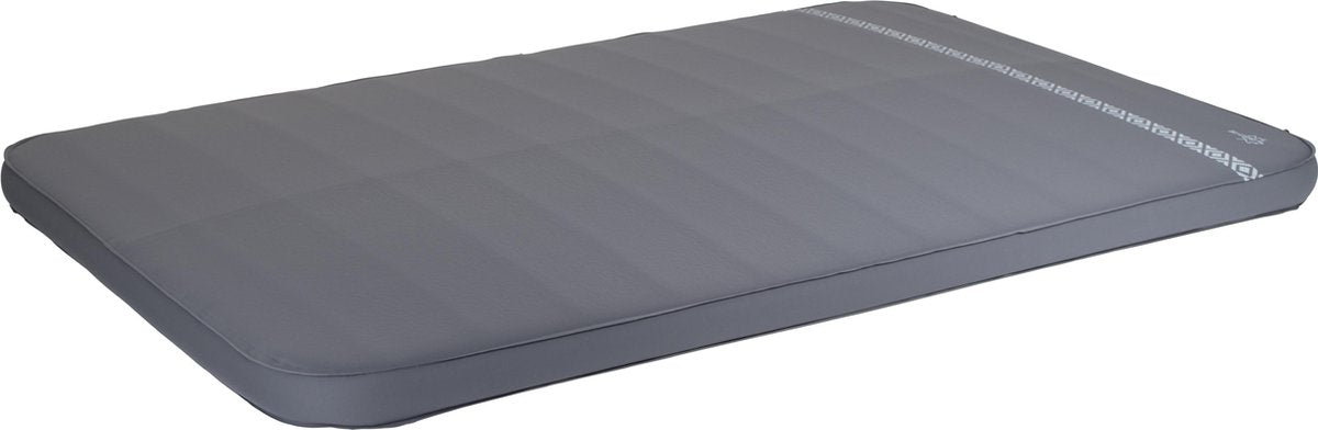 Bo-Camp Urban Outdoor - Box Mat - Sutton 10 - 2-persoons slaapmat - 201x132x10 Cm