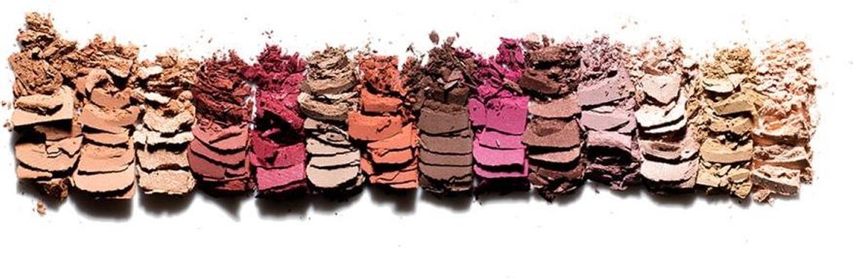 Anastasia Beverly Hills Modern Renaissance Oogschaduwpalette - 14 kleuren