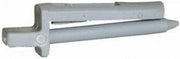 Smeg Eindstop Van rail -achter- PL670X
