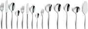 Amefa Florence - Bestekset - RVS - (Set van 60)  en Yourkitchen E-kookboek Heerlijke Smulrecepten