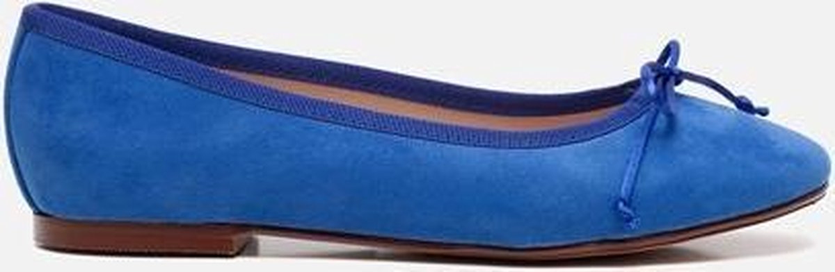 Giulia Ballerina's blauw - Maat 41
