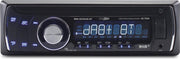Caliber RMD234DAB/BT - Autoradio met bluetooth - DAB+ - Zwart