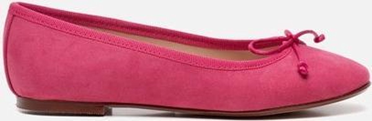 Giulia Ballerina's roze - Maat 43