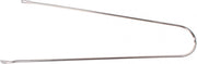 Gazelle Spatbordstang 28 Inch Rvs Zilver 31 Cm