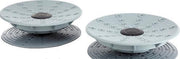 Core Balance Disk set | Balansbord | Set van 2 balansborden | Balans Bord | Balansplateau |