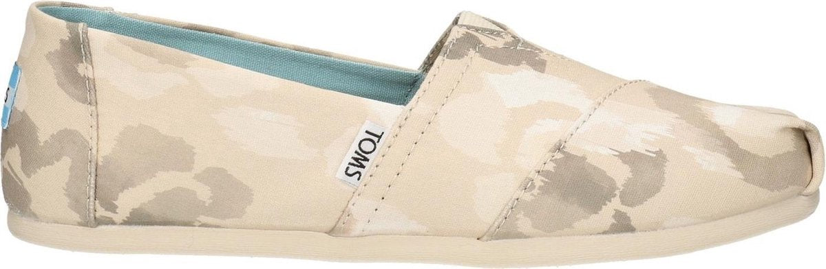 TOMS - WMNS Classic Espadrille - maat 37
