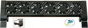 Aquarium Ventilator GroTech Cool Breeze 6-Ventilatoren