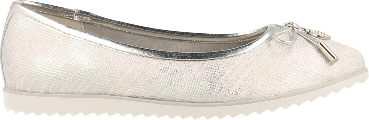 SPROX ballerina zilver ZILVER 41