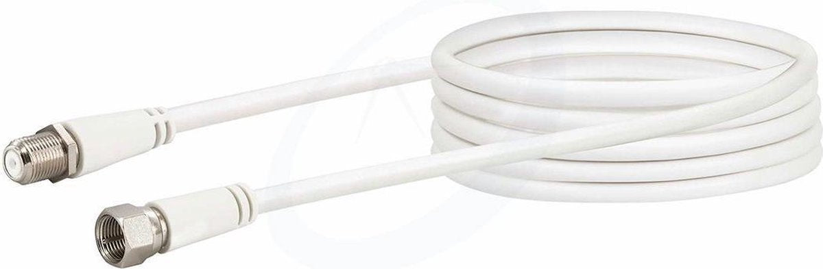 Schwaiger Verleng kabel 90 dB 5