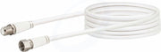 Schwaiger Verleng kabel 90 dB 5