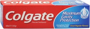 Colgate Tandpasta - Maximum Cavity Protection 100ml