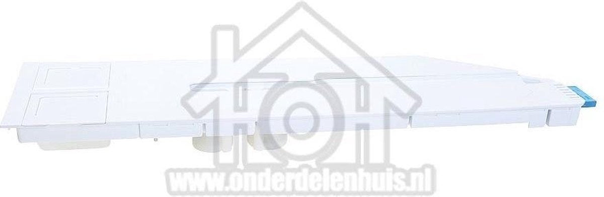 Bosch Wasmiddelbak Wasmiddelbak Logixx 8 VarioPerfect