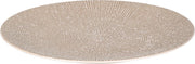 Palmer Cubical Coupe Bord - 27 cm - Grijs