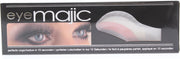 EyeMajic pads perfekte Oogschaduw 10 seconden  5 paar copper brown (shade 4)