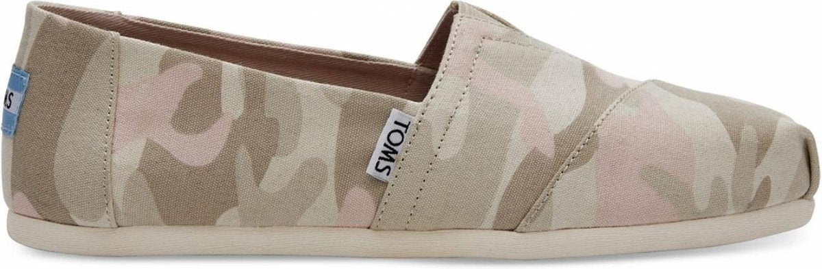 TOMS - WMNS Classic Espadrille - Dames