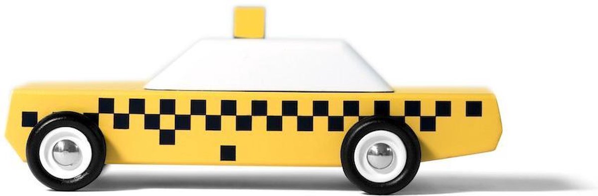 CANDYLAB - MINI TAXI