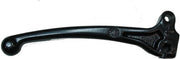 Remgreep Links Gilera / Piaggio - zwart