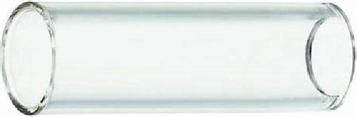 Glass Deco Tube