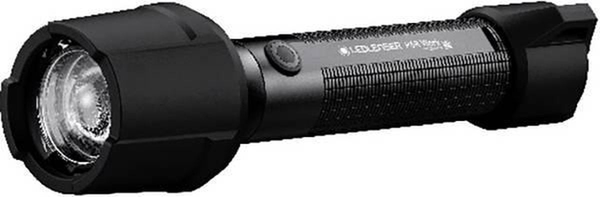 Ledlenser P6R Work zaklamp - LED - 700Lm