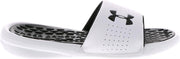 Under Armour - Playmaker Fixed Strap - Kinderen - maat 38.5