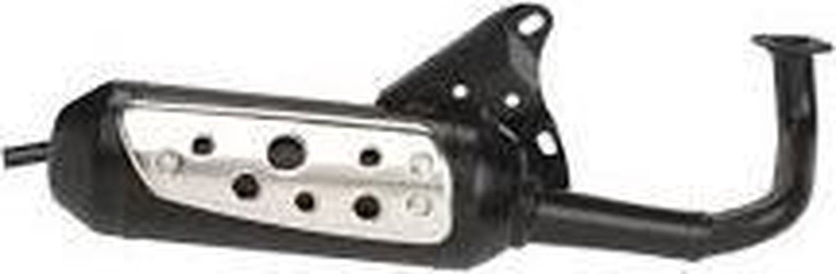 UITLAAT TECNIGAS S-PRO HONDA VISION