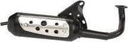 UITLAAT TECNIGAS S-PRO HONDA VISION