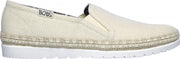 Skechers  - FLEXPADRILLE 3.0-DARK HORSE - Womens - Natural - 40
