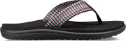 Teva Voya Flip Dames Slippers - Multi - Maat 40