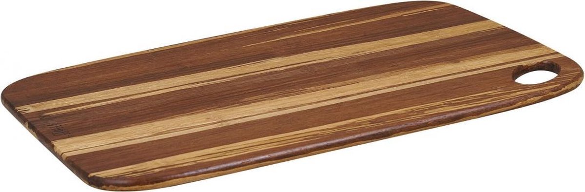 Kinghoff 1146 - snijplank - bamboe - 39x30x0
