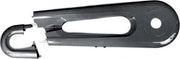Gazelle Kettingkast Linea 2 Lang 28-inch 64 X 19 Cm Grijs