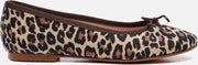 Giulia Ballerina's luipaard - Maat 36