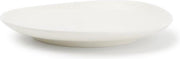 Chic PERLA plat bord 12 cm wit (set/4)