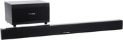 Thomson SB50BT - Bluetooth Soundbar + Subwoofer - Zwart