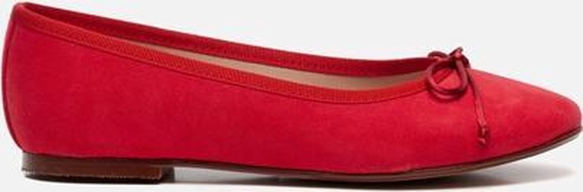 Giulia Ballerina's rood - Maat 39