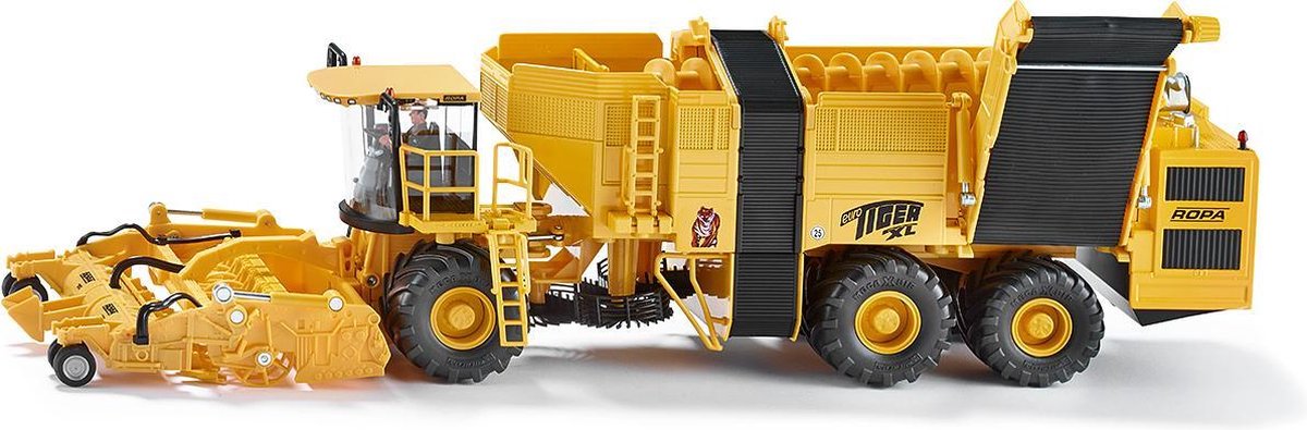 SIKU 4060 Suikerbietenmachine
