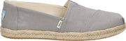 Toms Wm Alpargata Rope Espadrilles - Dames - Grijs - Maat 38