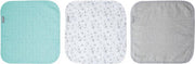 Bébé-Jou Monddoek Ollie 3-Pack