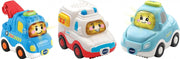 VTechToet Toet Auto's Owen