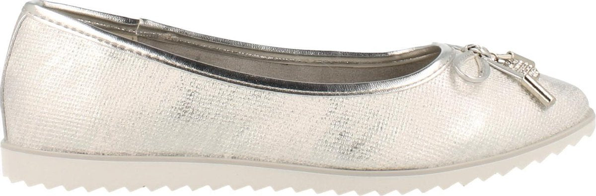 SPROX ballerina zilver ZILVER 38