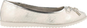 SPROX ballerina zilver ZILVER 38