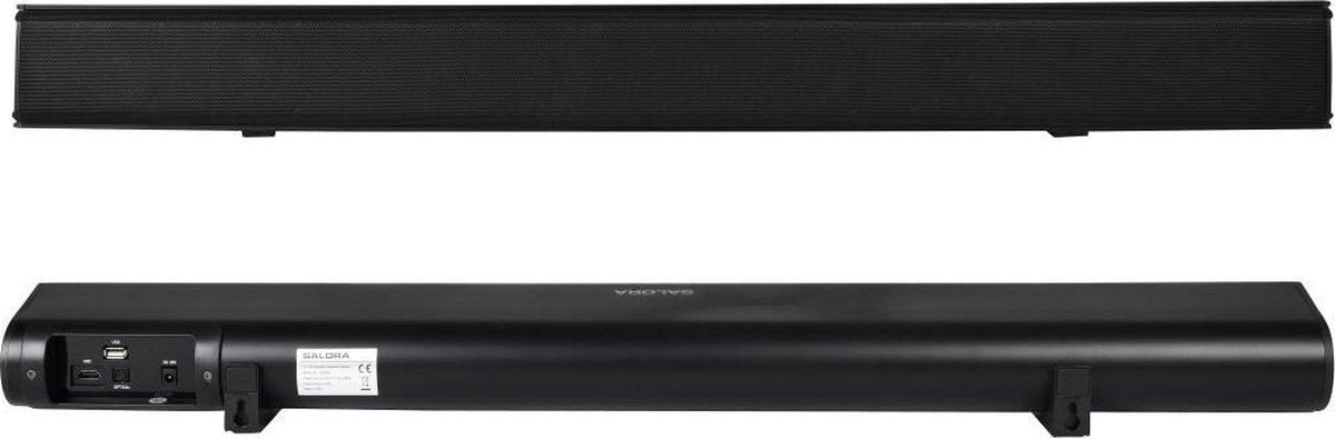 Salora SBO680 - Soundbar - Zwart